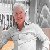 Dancy, 61, India