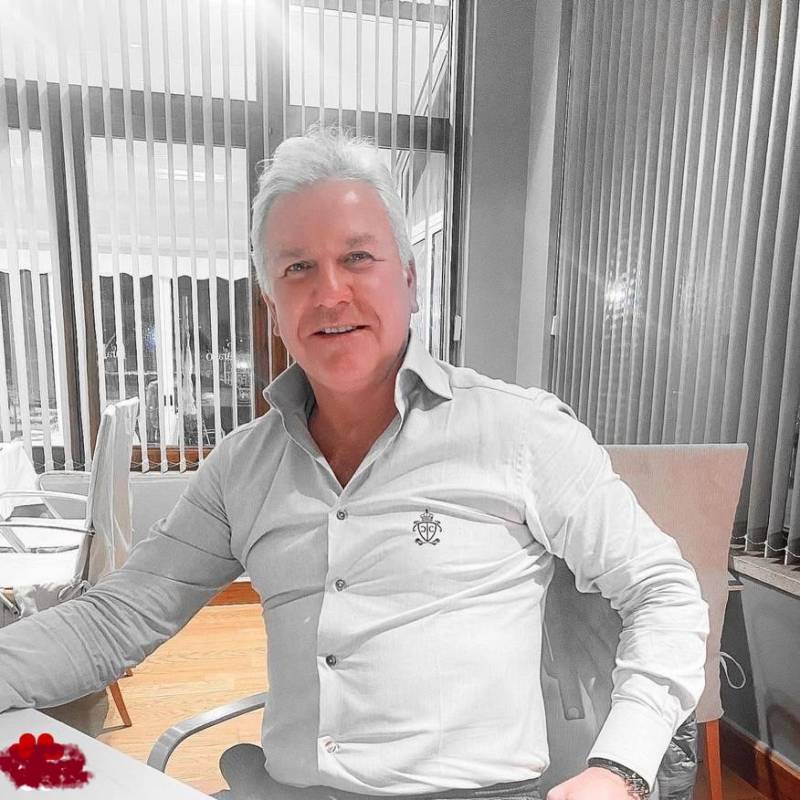 Dancy, 62, Attock Khurd