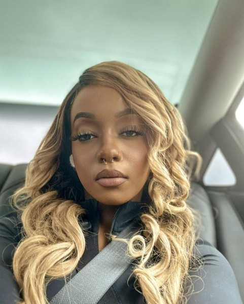Evelyn, 24, Mushabani
