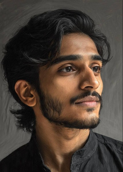Zilong, 21, Praia Grande