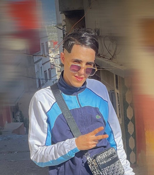 Tchico, 20, Qalat Sukkar