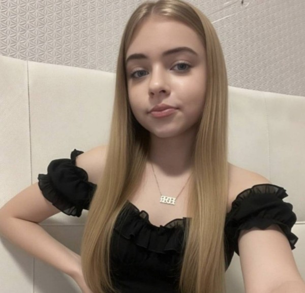 Sonia, 19, Qinhe