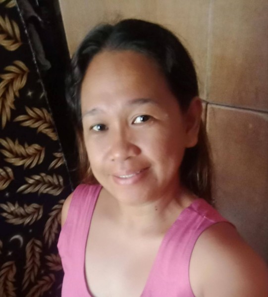 Serialiner, 46, La Carlota