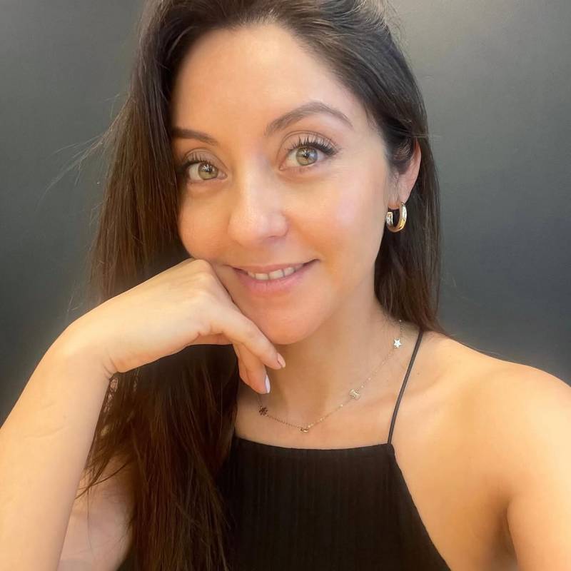 Sylvia, 38, Korem