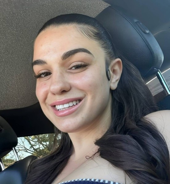 Maryallison, 42, Kokhma
