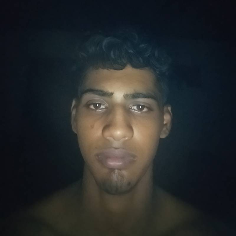 Simman, 18, Binalonan