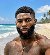 Major Marcus Steele, 26, Natitingou