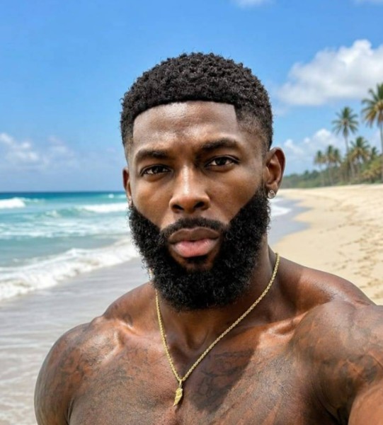 Major Marcus Steele, 26, Yamada