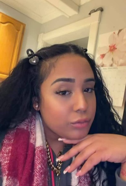 Gina, 29, Horjul