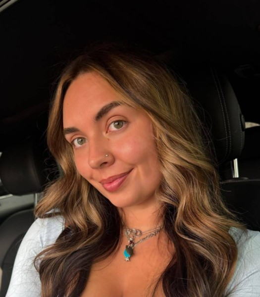 Austin Helen, 29, Lambeth