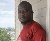 Terrell, 37, Bordj El Bahri