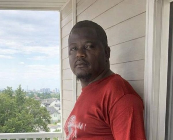 Terrell, 37, Hikone
