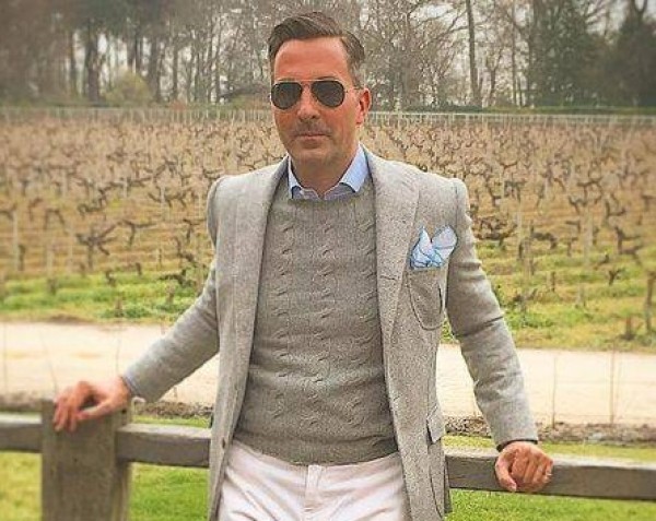 Donald Alex Kraft, 49, Ilakatra