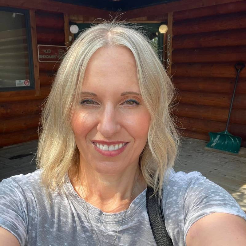 Katia, 26, Rojales