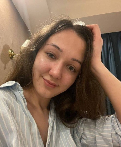 Judith, 30, Izmail