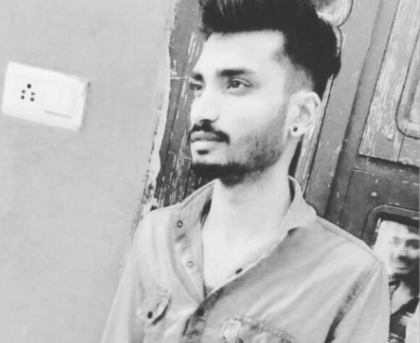 Vishu, 25, Mahavanona