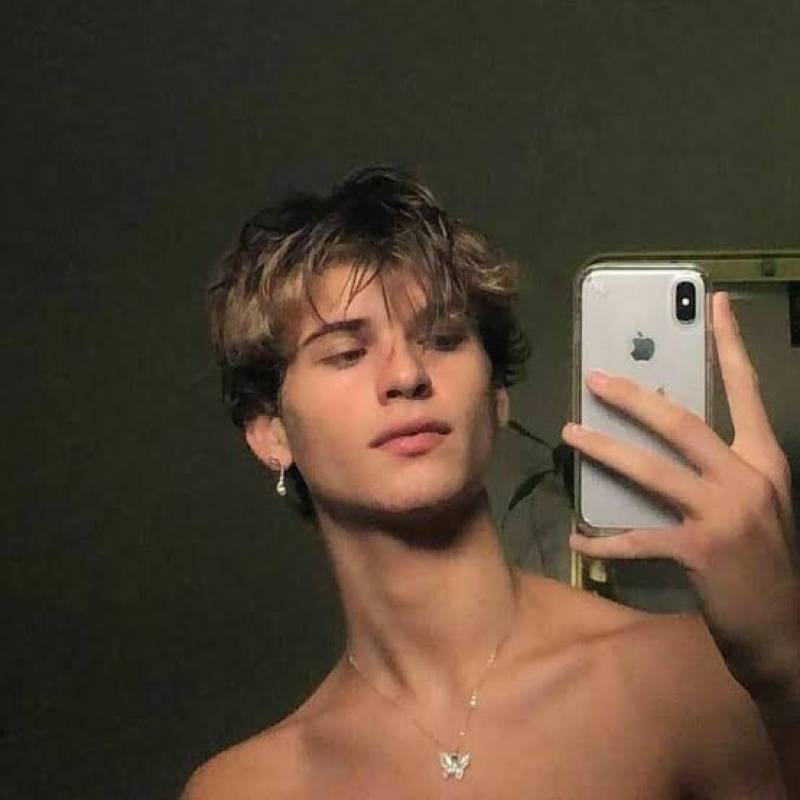 Abdo, 20, Mercerville