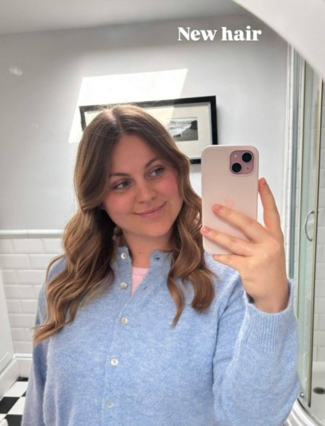Joyce, 35, Provideniya