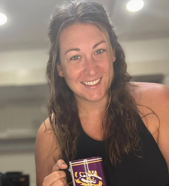 Belinda, 45, Estrla