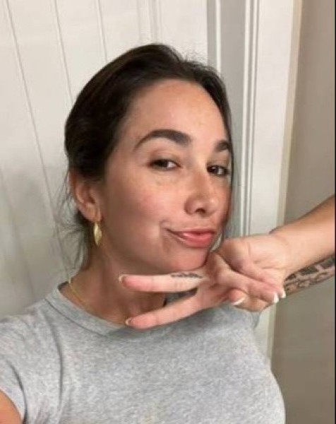 Monica, 42, Linganaboyinacherla