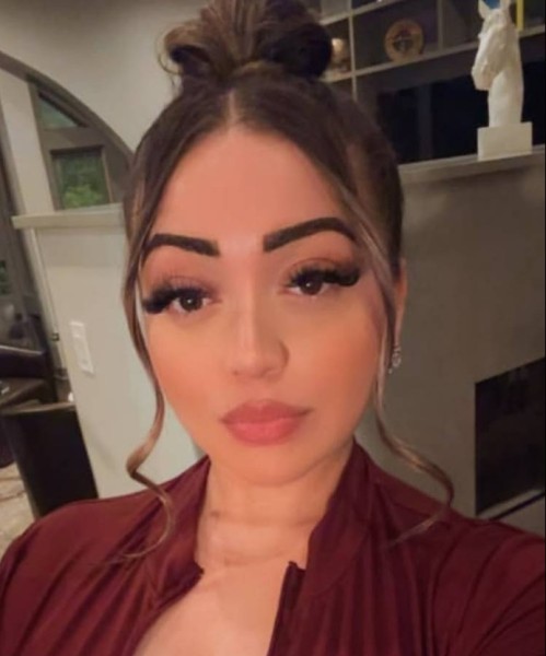 Olivia, 35, Seeheimjugenheim