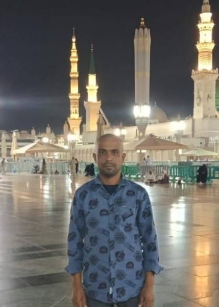 abul, 36, San Justo
