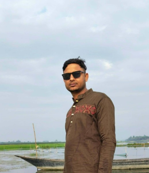 Polashps, 30, Mandali