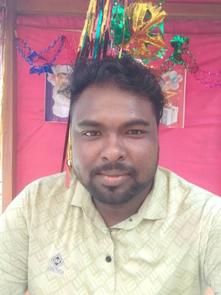 Mdbelal, 28, Peddapuram
