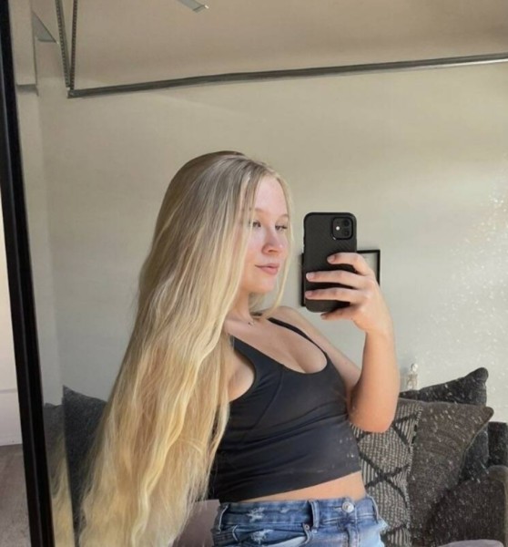 Trista, 29, Qasre Qand