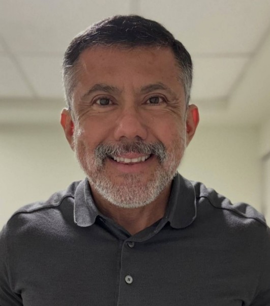 Daniel Florin, 56, Limbe
