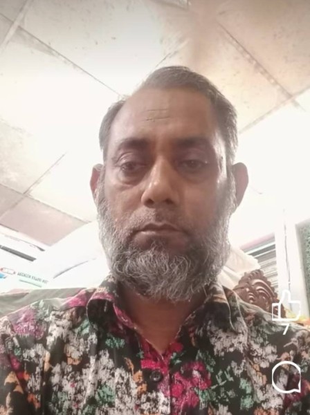 RAFIQUL, 51, City Of Mandalyong