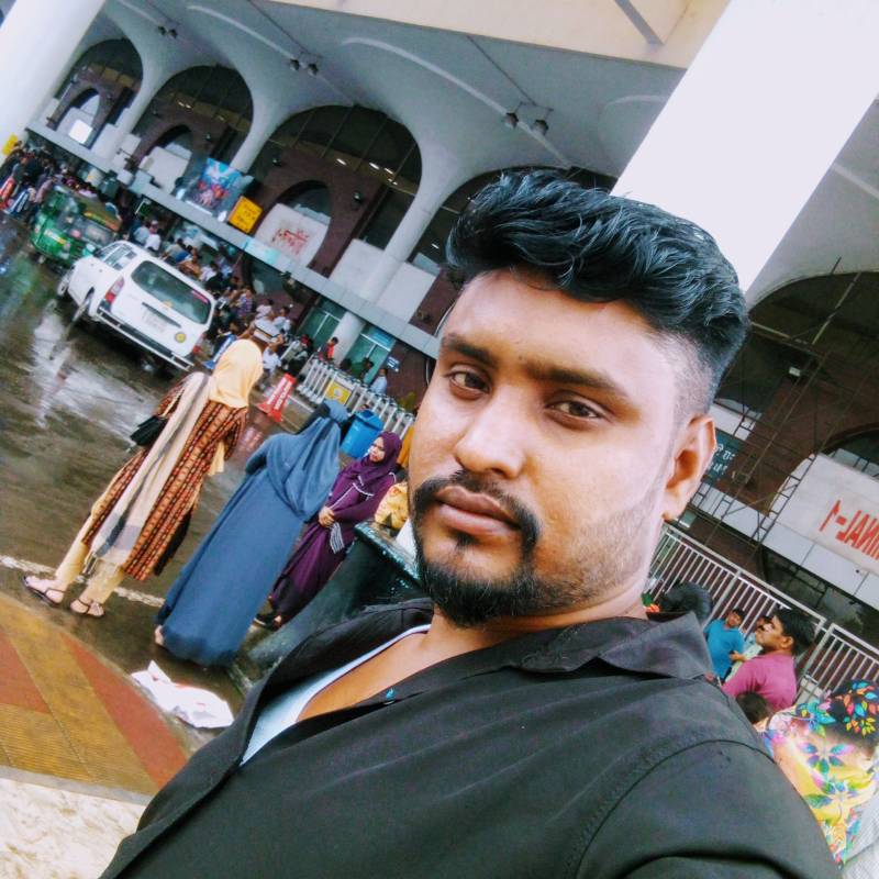 Mostakin1234, 22, Pachkhal