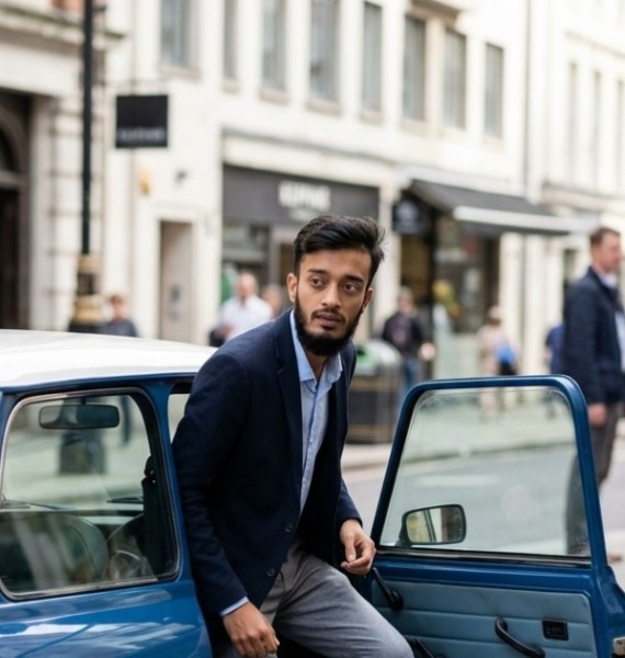 Md. Saiful islam Siam, 26, Roslavl