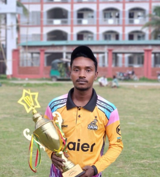 Shiba, 25, Bagdod