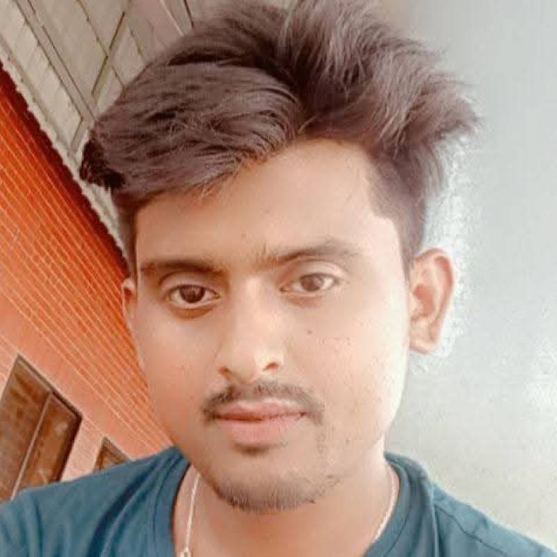Md Habibur, 28, Idstein