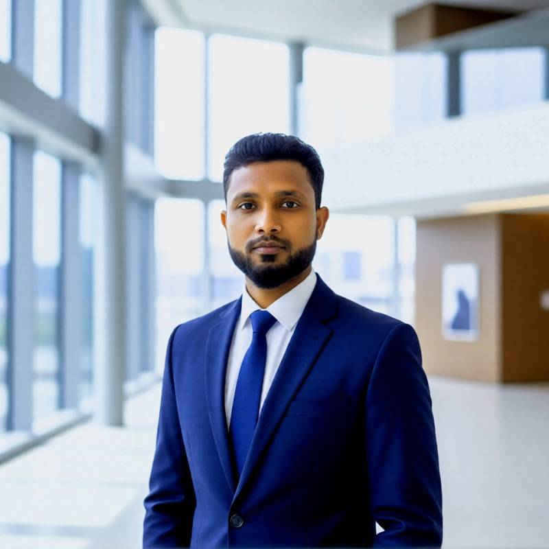 MD. AL AMIN, 30, Pelitli