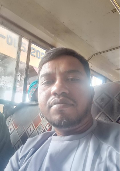 MD, 34, Gudgeri