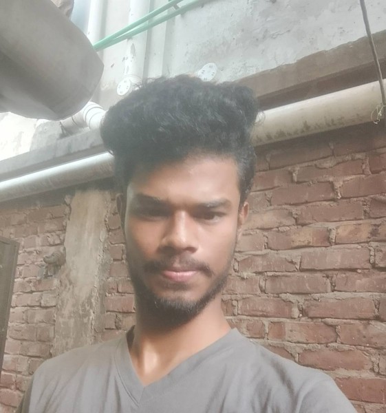 Pritam barua, 21, Kambaneri Pudukkudi