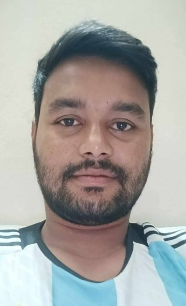 Abu Talha, 27, San Estanislao