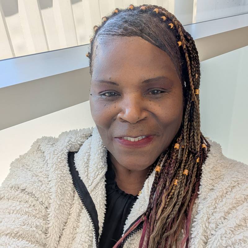 Carolyn, 65, Navolato