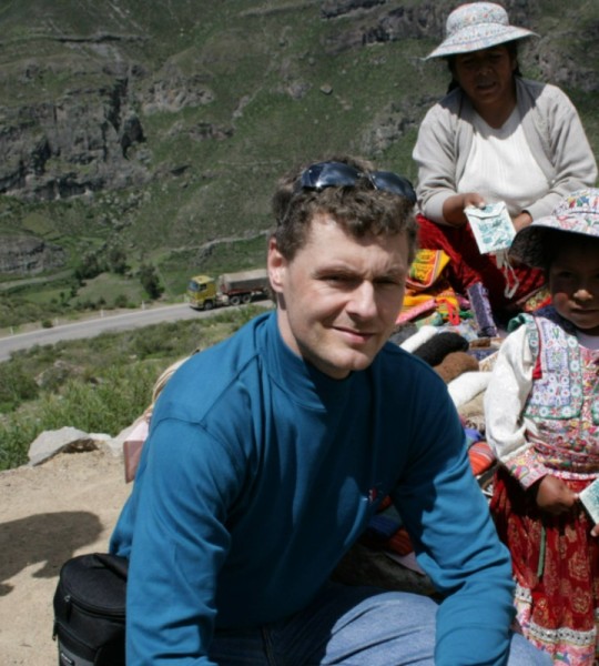 Tom, 55, Hashtpar