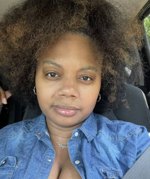 Crystal, 39, Salman Bak