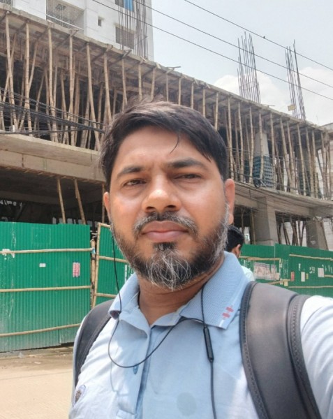 Monir, 35, Sukumo