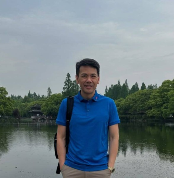 wen, 43, Tabhka Khas