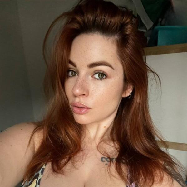 Eva, 39, Villa Luvianos