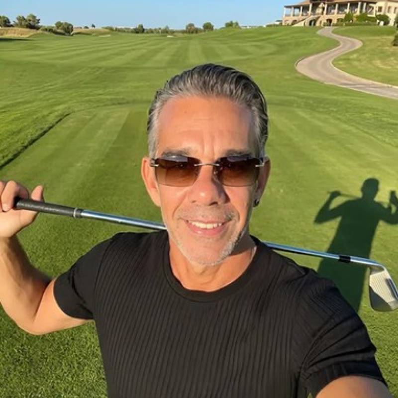 remi, 44, Jizzax