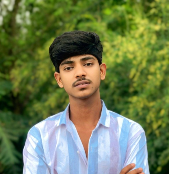 Shakil, 21, Sambava