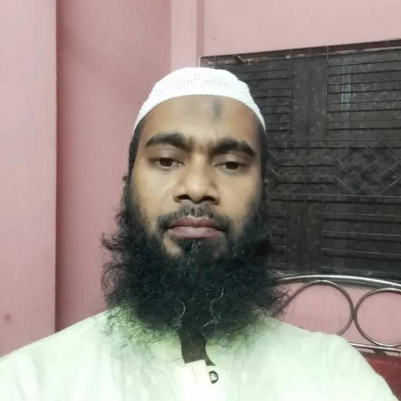 Prem, 35, Califrnia
