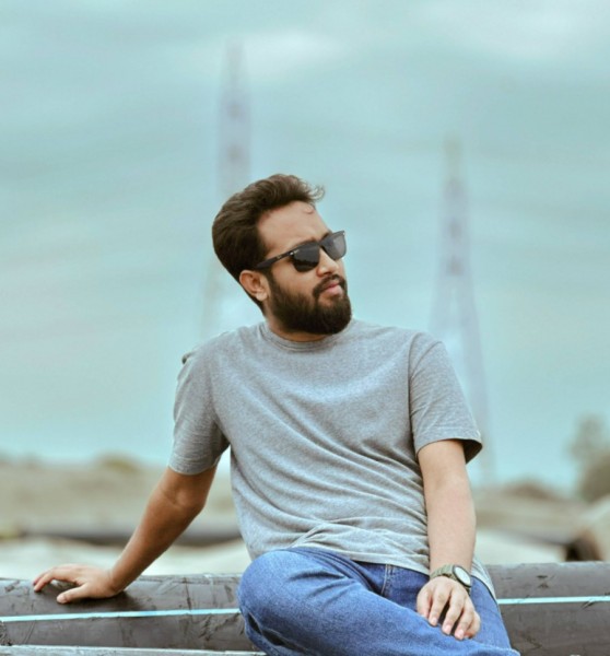 Tanvir, 27, Valea Lupului