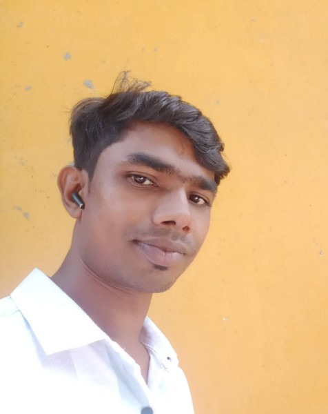 Samrat, 28, Tres Valles